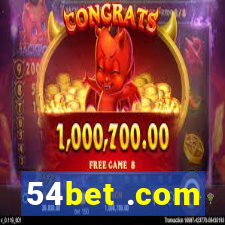 54bet .com